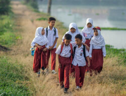 Tips Mencari Teman saat Masuk Sekolah – TIMES Banyuwangi