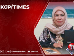 Menimbang Janji Konstituen dan Isu Strategis Nasional DPRD – TIMES Banyuwangi