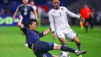 update-rangking-fifa!-nangkring-118-dunia,-indonesia-tinggalkan-malaysia:-thailand-anjlok