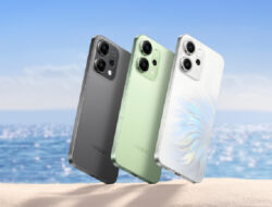 Segera Diluncurkan, Berikut Spek Andalan OPPO Reno14 Series – TIMES Banyuwangi