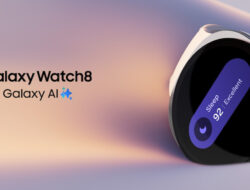 Seri Galaxy Watch8 Dirilis, Ini Fitur Unggulan Smartwatch Teranyar Samsung – TIMES Banyuwangi
