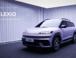 Perkuat Posisi di China, Hyundai Lengkapi Elexio dengan Interior Berteknologi Tinggi – TIMES Banyuwangi