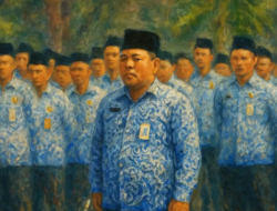 Resmi! Masa Kontrak PPPK 2025 Bisa Sampai Usia Pensiun, Cek Aturan Terbarunya