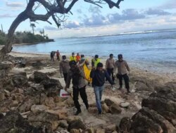 Dari Remaja Hingga Warga Malaysia, Ini Identitas Korban Terbaru Kapal Tenggelam di Selat Bali