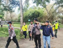 Eksklusif! KNKT Turunkan Teknologi Pencari Black Box untuk Ungkap Penyebab KMP Tunu Tenggelam