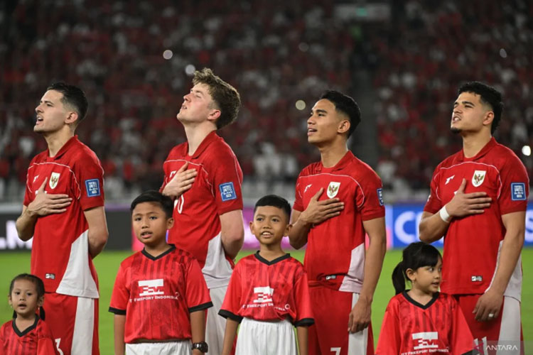 timnas-indonesia-naik-ke-peringkat-118-fifa,-posisi-tertinggi-dalam-19-tahun-–-times-banyuwangi