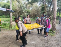 Penemuan Jenazah di Pantai G-Land Banyuwangi, Diduga Korban ke-14 Tragedi KMP Tunu Pratama Jaya