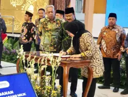 Dinyatakan Telah Penuhi Syarat, Banyuwangi Segera Mulai Sekolah Rakyat