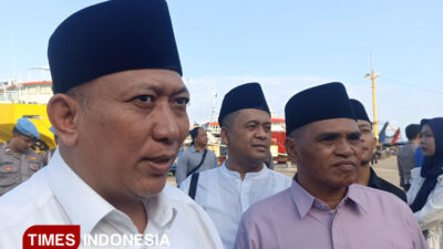 pcnu-banyuwangi-turut-langitkan-doa-untuk-korban-kmp-tunu-pratama-jaya-–-times-banyuwangi