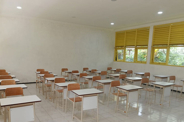 renovasi-hampir-rampung,-sekolah-rakyat-banyuwangi-siap-sambut-siswa-baru-14-juli-–-times-banyuwangi