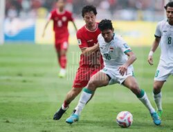 Akal Bulus AFC Terbongkar! Abaikan Rangking FIFA, Ngotot Arab Saudi dan Qatar Tuan Rumah Kualifikasi Piala Dunia 2026