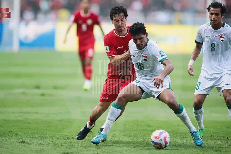akal-bulus-afc-terbongkar!-abaikan-rangking-fifa,-ngotot-arab-saudi-dan-qatar-tuan-rumah-kualifikasi-piala-dunia-2026