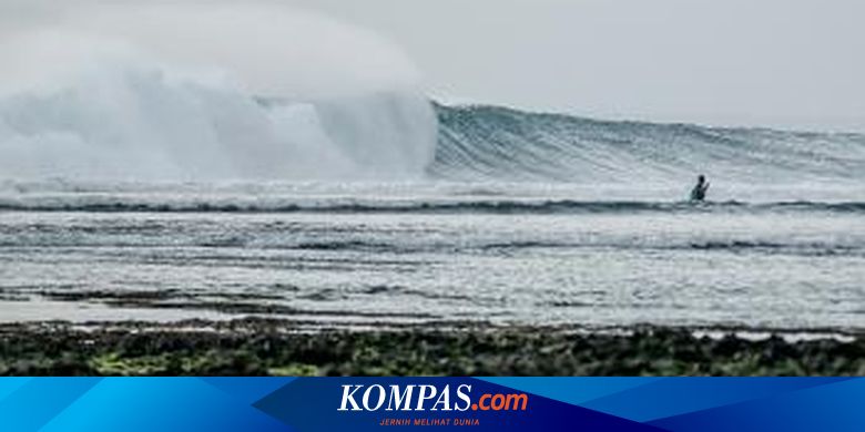 area-terpencil-pantai-plengkung,-tempat-surfing-kelas-dunia-di-banyuwangi