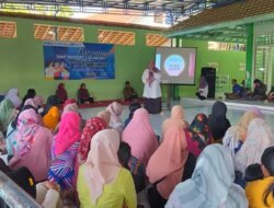 MPLS 2025 di Banyuwangi Dikemas Kreatif: Siswa-Siswi Ikut Tes Bakat, Orang Tua Ikut Parenting
