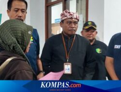 3 Korban KMP Tunu Pratama Jaya Teridentifikasi, 2 Jasad Remaja dan 1 WN Malaysia