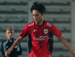 Nonton Timnas Indonesia U-23 Lawan Brunei, Filipina, dan Malaysia! Ini Jadwal dan Link Streamingnya