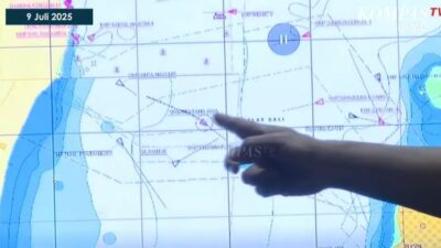 basarnas-larang-penyelaman-di-lokasi-bangkai-kmp-tunu-pratama-jaya,-ini-alasannya