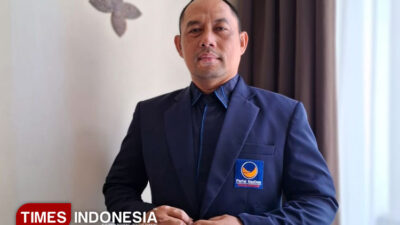tragedi-kmp-tunu-pratama-jaya,-fraksi-nasdem-dprd-banyuwangi-minta-asdp-ketapang-perketat-standar-keselamatan-–-times-banyuwangi