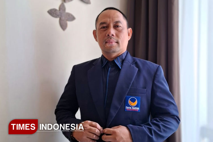 tragedi-kmp-tunu-pratama-jaya,-fraksi-nasdem-dprd-banyuwangi-minta-asdp-ketapang-perketat-standar-keselamatan-–-times-banyuwangi