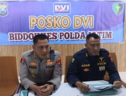 15 Jenazah Korban Tenggelamnya KMP Tunu Pratama Jaya Telah Teridentifikasi