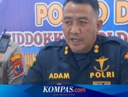 Jenazah WN Malaysia Penumpang KMP Tunu Pratama Jaya Teridentifikasi, Tak Masuk Manifes