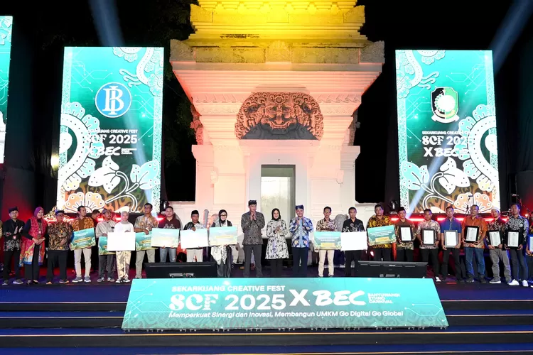 scf-2025-x-bec:-strategi-bi-jember-dorong-umkm-sekarkijang-tembus-pasar-global