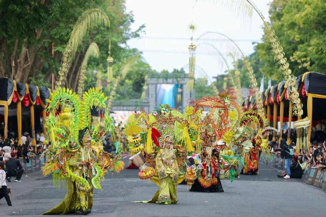 jadi-panggung-kreatifitas-anak-muda,-bec-2025-jadi-simpul-budaya-dan-spiritual-kehidupan