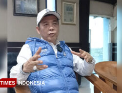 Askab PSSI Banyuwangi Doakan Korban Tragedi KMP Tunu, Minta ASDP Ketapang Tingkatkan Keselamatan – TIMES Banyuwangi