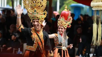 kemenpar-nilai-bec-event-bertaraf-nasional-bahkan-internasional