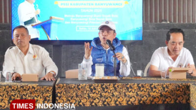 askab-pssi-banyuwangi-optimistis-wujudkan-industri-sepak-bola-–-times-banyuwangi