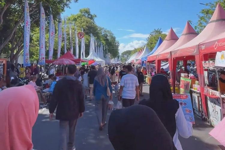 mulai-13-juli,-pemkab-banyuwangi-gelar-car-free-day-di-jalan-a.-yani-–-times-banyuwangi