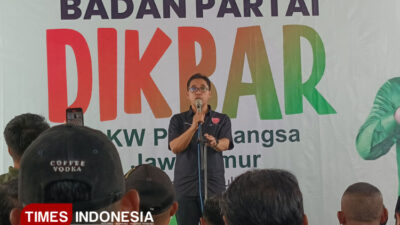 siap-menangkan-pemilu-2029,-dkc-panji-bangsa-banyuwangi-cetak-kader-militan-lewat-dikbar-–-times-banyuwangi