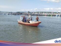 Update KMP Tunu Pratama Jaya, 17 Jenazah Ditemukan-15 Teridentifikasi