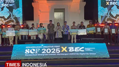 scf-2025-x-bec:-strategi-bi-jember-dorong-umkm-sekarkijang-tembus-pasar-global-–-times-banyuwangi