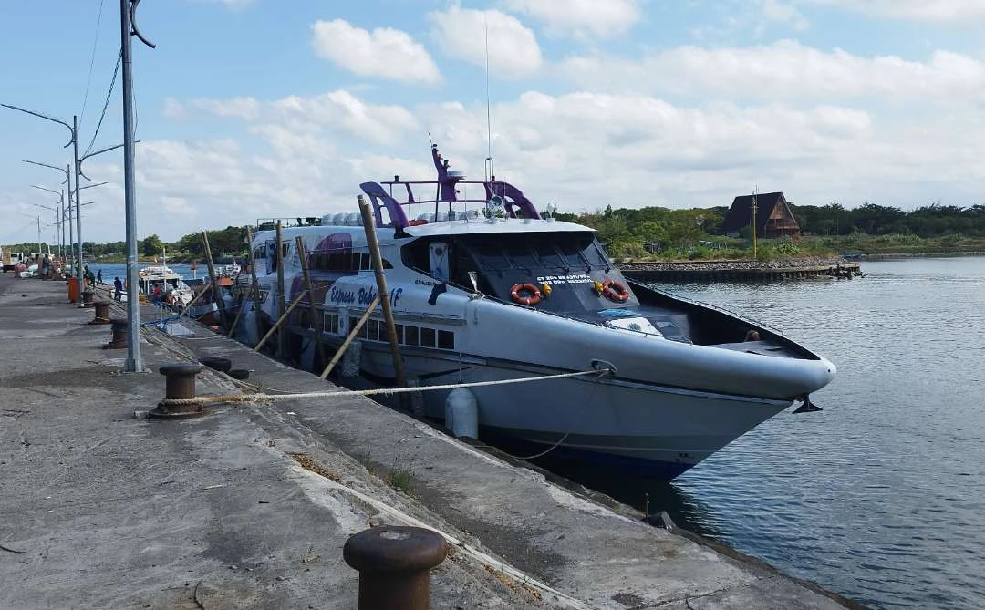 kembali-ditunda,-kapal-cepat-rute-banyuwangi-denpasar-akan-diluncurkan-bulan-agustus-2025