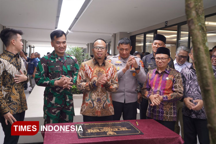 anggota-dpr-ri-apresiasi-peresmian-rumah-pemulasaraan-tmc-di-kota-tasikmalaya-–-times-banyuwangi