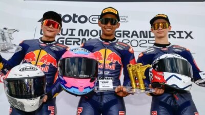 calon-pembalap-motogp-indonesia,-veda-ega-pratama-menang-rbrc-sachsenring-jerman-2025,-kiandra-ramadhipa-nyaris-podium
