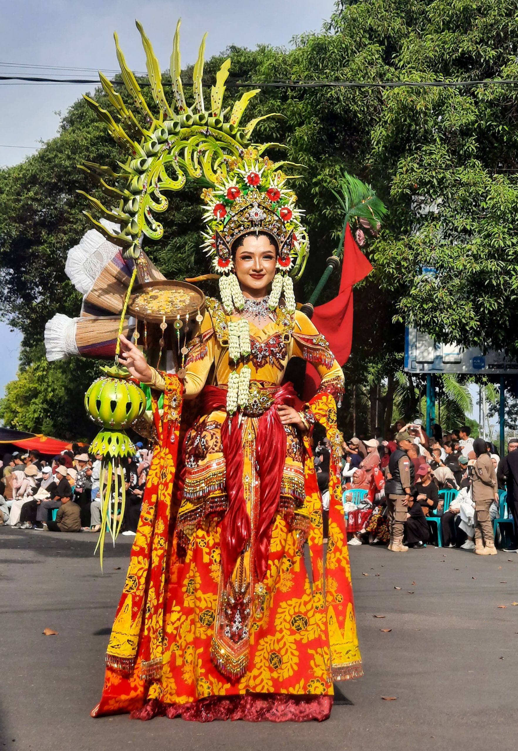 festival-bec-2025-usung-tema-“ngelukat”,-suguhkan-enam-siklus-kehidupan-manusia-lewat-parade-akbar