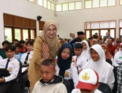 Sekolah Rakyat di Banyuwangi Resmi Diluncurkan Bersamaan Tahun Ajaran Baru Dimulai