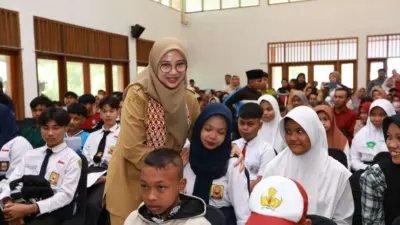 sekolah-rakyat-di-banyuwangi-resmi-diluncurkan-bersamaan-tahun-ajaran-baru-dimulai