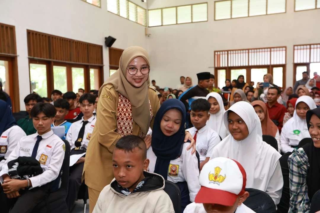 sekolah-rakyat-di-banyuwangi-resmi-diluncurkan-bersamaan-tahun-ajaran-baru-dimulai