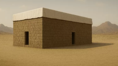 desain-kabah-era-nabi-ibrahim-dahulu-bukan-seperti-sekarang,-beda-jauh-dengan-versi-orisinil