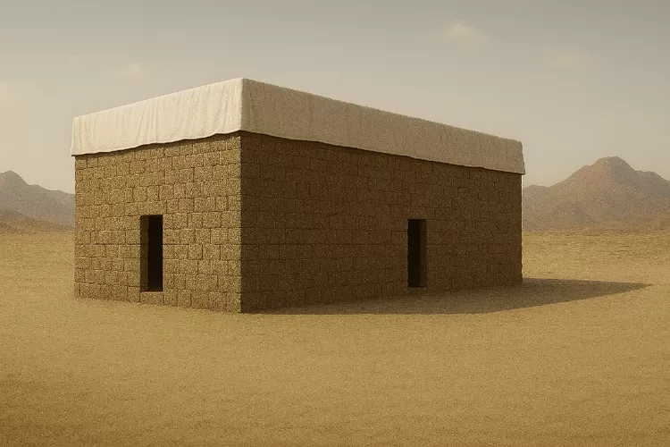 desain-kabah-era-nabi-ibrahim-dahulu-bukan-seperti-sekarang,-beda-jauh-dengan-versi-orisinil