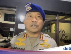 18 Korban KMP Tunu Pratama Jaya Diduga Terjebak dalam Bangkai Kapal