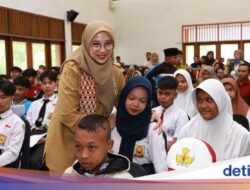 Pembelajaran Sekolah Rakyat Banyuwangi Resmi Dimulai