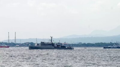 selat-bali-tak-ramah!-tni-al-ungkap-momen-menegangkan-saat-cari-kmp-tunu-pratama-jaya