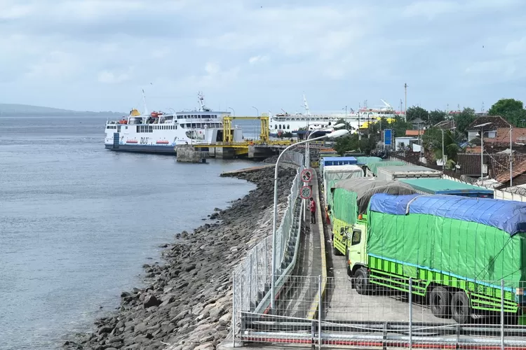 waduh!-belasan-kapal-lintas-ketapang-gilimanuk-dikandangkan,-dihantui-tragedi-tenggelam?