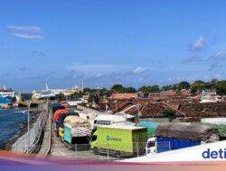 Aturan Baru Dermaga LCM Ketapang Imbas Tragedi KMP Tunu Pratama Jaya