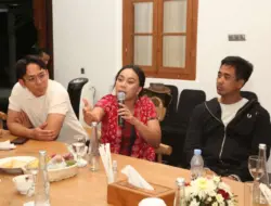 Utusan Khusus Presiden Terkesan dengan Pengelolaan Pariwisata di Banyuwangi