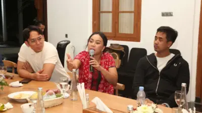 utusan-khusus-presiden-terkesan-dengan-pengelolaan-pariwisata-di-banyuwangi